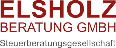Elsholz Beratung GmbH Steuerberatung