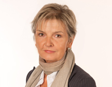 Sylvia Römer