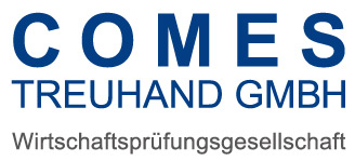 COMES Treuhand GmbH Wirtschaftsprüfung